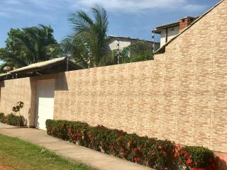 Residencial em Família - Arembepe - 1