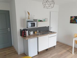 Studio 5 Henriville - Amiens - 2