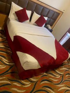 Hayah Al Waha Hotel - Medina - 6