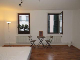 3 Zimmer Wohnung für Monteure - Göppingen - 5