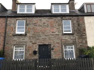 Thistle House - Inverness - 0
