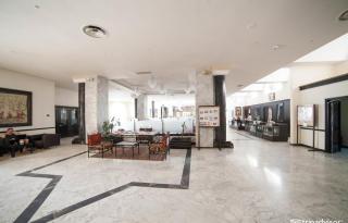 Hotel Liberty Resort - Monastir - 5