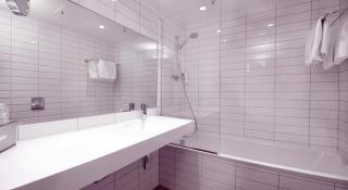 Home Hotel Astoria - Hamar - 6