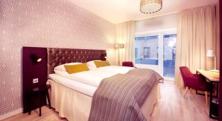 Home Hotel Astoria - Hamar - 4