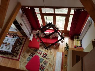 Albinuta Guesthouse - Ozun - 3