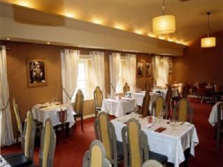 Harty Costello Town House - Ballybunion - 4