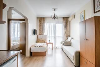 Camelot Apartment - Istanbul - 8