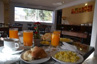 Vita Hoteles Colca - Chivay - 8