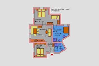 Appartement Dertnig - Flachau - 7
