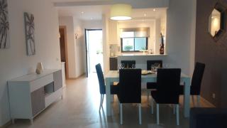 T2 de luxo em Albur-VIllage a 10 minutos da praia a pé - Alvor - 1