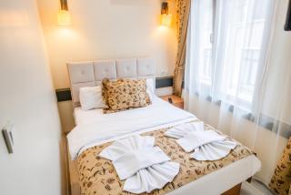 Camelot Apartment - Istanbul - 7