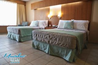 MantaHost Hotel - Manta - 6
