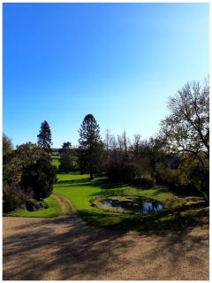 Château de Mongazon - Saint-Franchy - 2