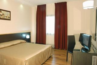 Forum Palace Hotel - Cassino - 7
