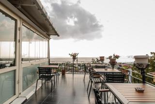 Camelot Apartment - Istanbul - 1