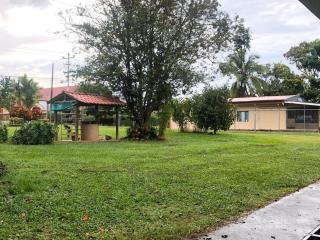 Hospedaje Adrimaran - Palmares - 4
