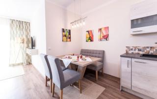 Hotel Garni ELISABETH - 9