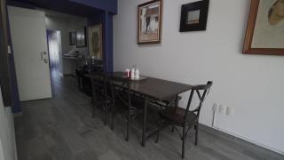 One Bedroom Apartment Del Valle - 5