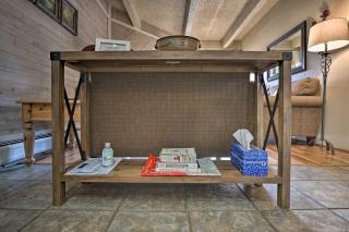 2 Blocks to Main St Downtown Frisco Condo! - Frisco - 3