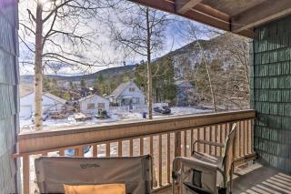 2 Blocks to Main St Downtown Frisco Condo! - Frisco - 9