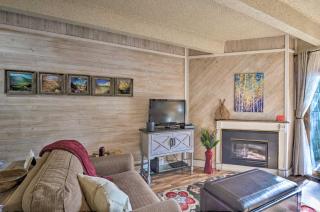 2 Blocks to Main St Downtown Frisco Condo! - Frisco - 2