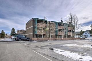 2 Blocks to Main St Downtown Frisco Condo! - Frisco - 8