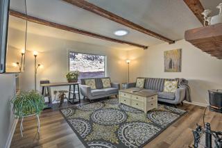 Peaceful Getaway with Private Hot Tub and Mtn Views! - Woodland Park - 7