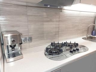 Apartment Luxury Centre Located - Kiev - 4