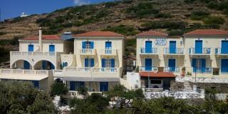 3 Alpha Studios - Batsi - 1