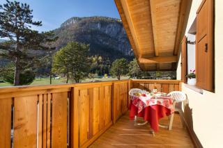 Casa Nonni - Molveno - 6