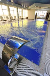 Спа-Готель Потоки Хауз - 8