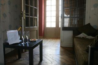 Le Parvis - Chartres - 7