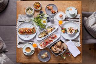 Hotel Central - das kleine Boutique Hotel am Achensee - 5