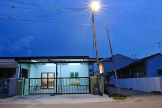 Homestay Comfort House at Melaka Bukit Baru - Malacca - 4