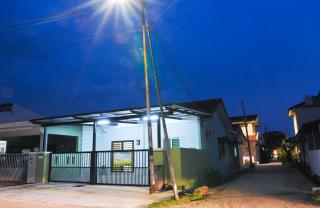 Homestay Comfort House at Melaka Bukit Baru - Malacca - 5