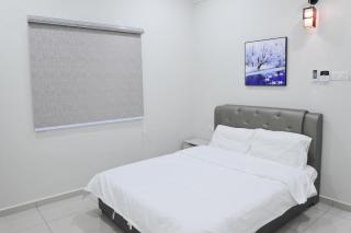 Homestay Comfort House at Melaka Bukit Baru - Malacca - 1