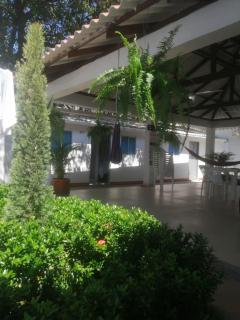 HOTEL SAN JUAN PLAZA - 9