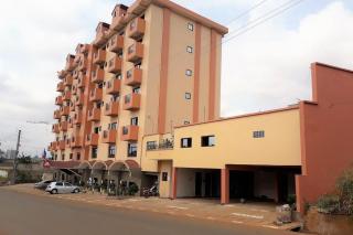 Hôtel Jouvence International - Yaoundé - 0