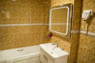 Hôtel Jouvence International - Yaoundé - 1