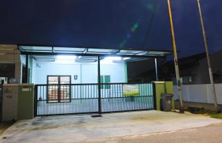 Homestay Comfort House at Melaka Bukit Baru - Malacca - 7