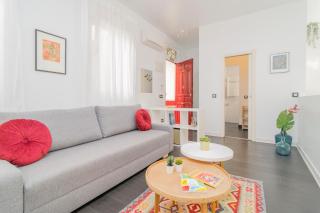 Stylish Apartment in the Center of Madrid - Madrid - 9