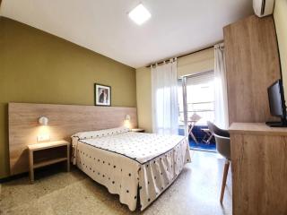 Pensión Belmonte II - 3