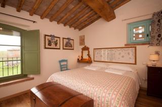 Agriturismo San Giorgio - Monteroni d'Arbia - 1