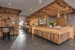 MONDI Hotel Tscherms - Cermes - 8