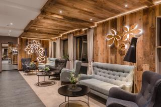 MONDI Hotel Tscherms - Cermes - 6