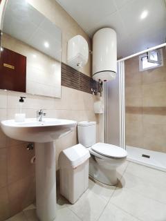 Pensión Belmonte II - 8