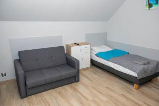 Apartamenty PIER - Stegna - 3