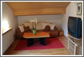 Ferienwohnung Altendorfer - Nußdorf am Inn - 3