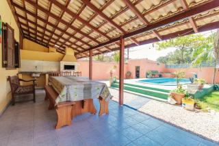 Casa Guilavi em Mariscal - 9