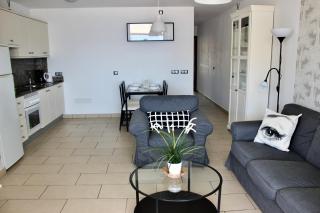 2BDR Ocean view apartment - Poris de Abona - 6